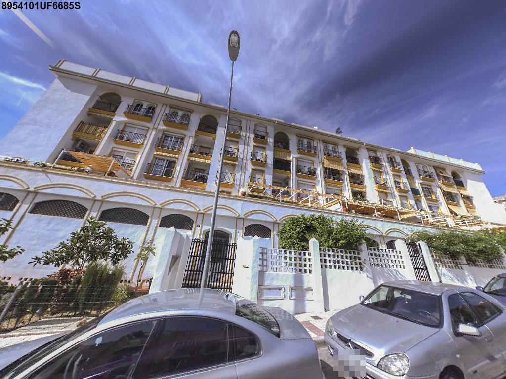Vivienda en Málaga