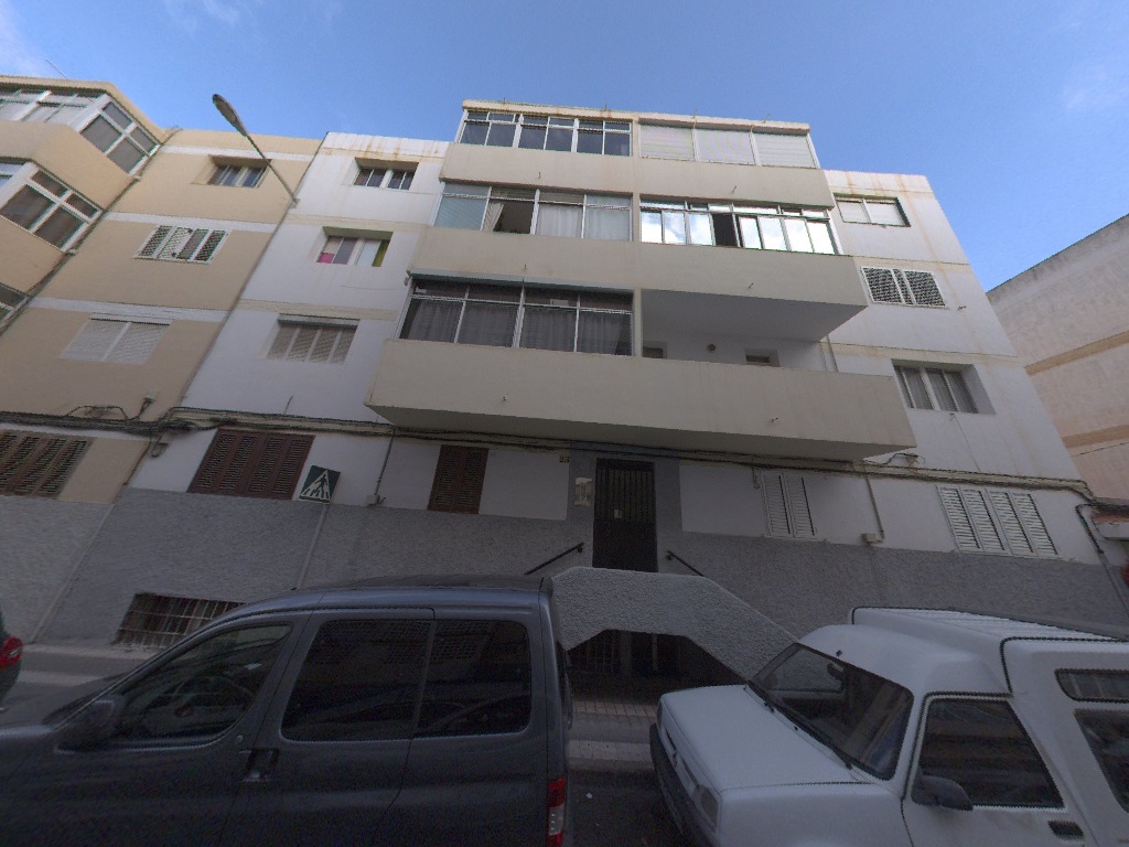 Vivienda en LAS PALMAS DE GRAN CANARIA, Las Palmas