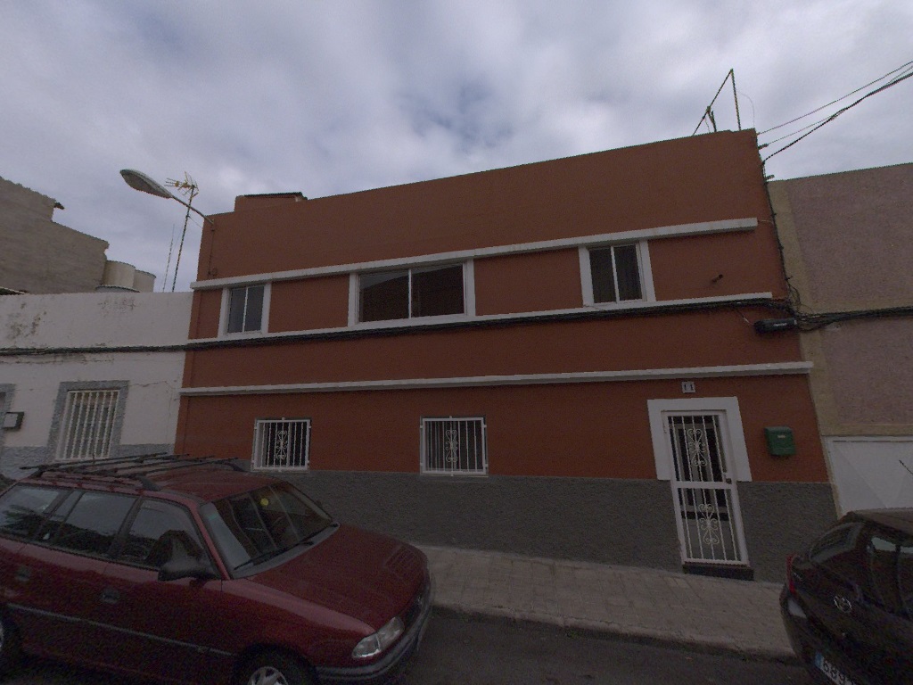 Vivienda en LAS PALMAS DE GRAN CANARIA, Las Palmas