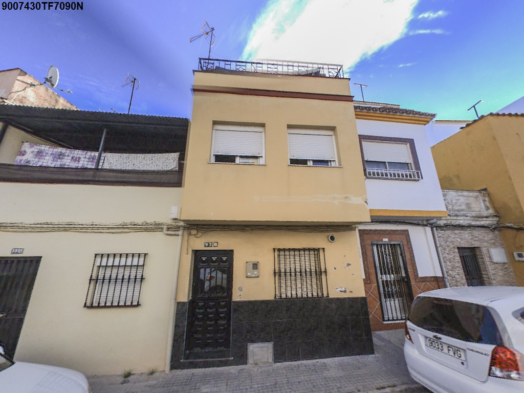 Vivienda en ALGECIRAS, Cádiz