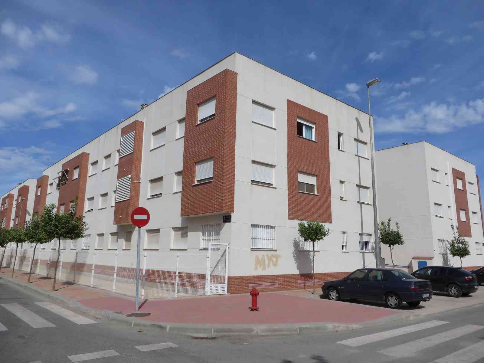 Vivienda en MURCIA, Murcia