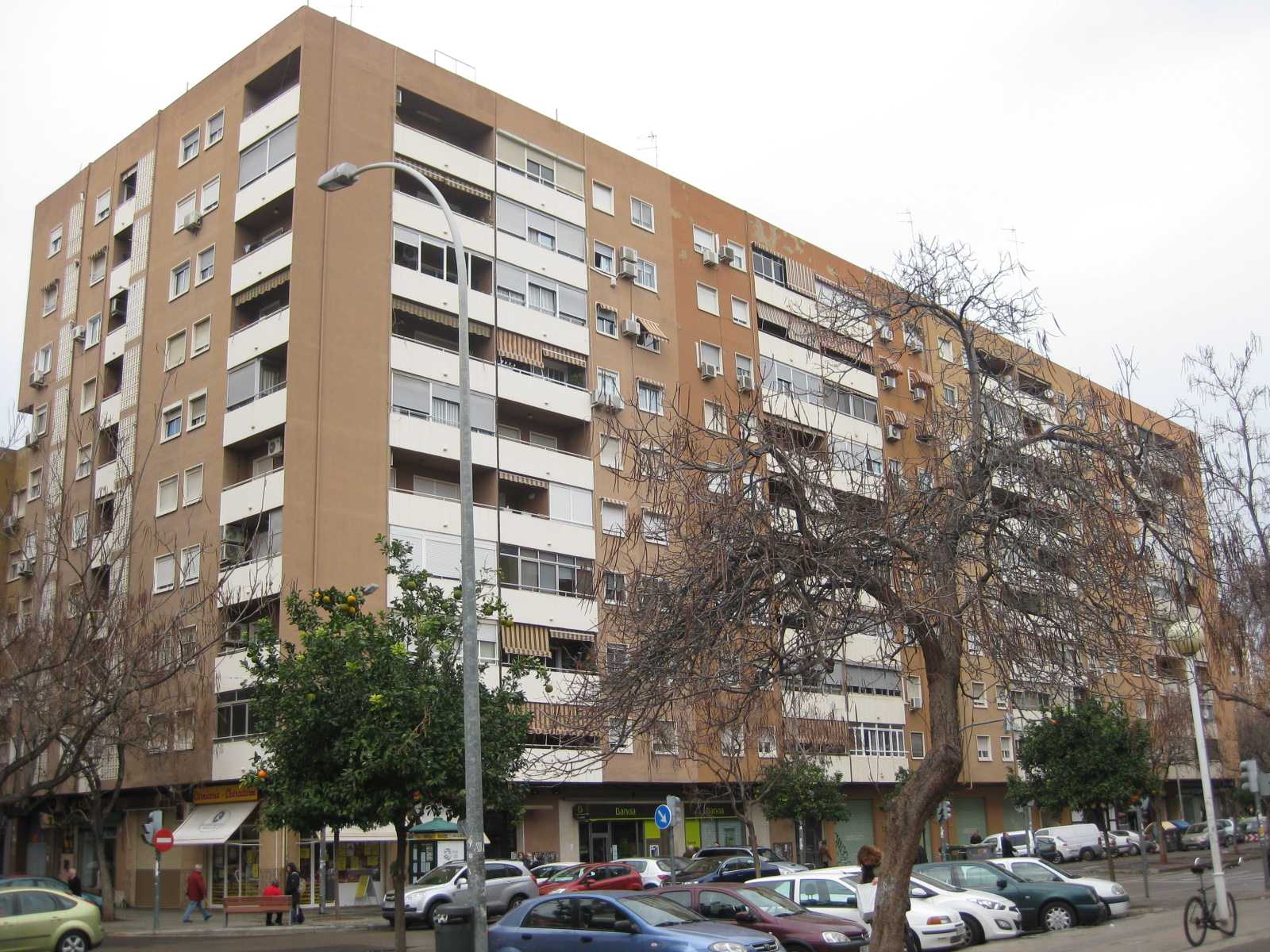 Garaje en VALENCIA, Valencia/València