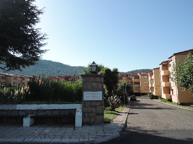 Vivienda en SANTA MARIA DEL TIETAR, Ávila