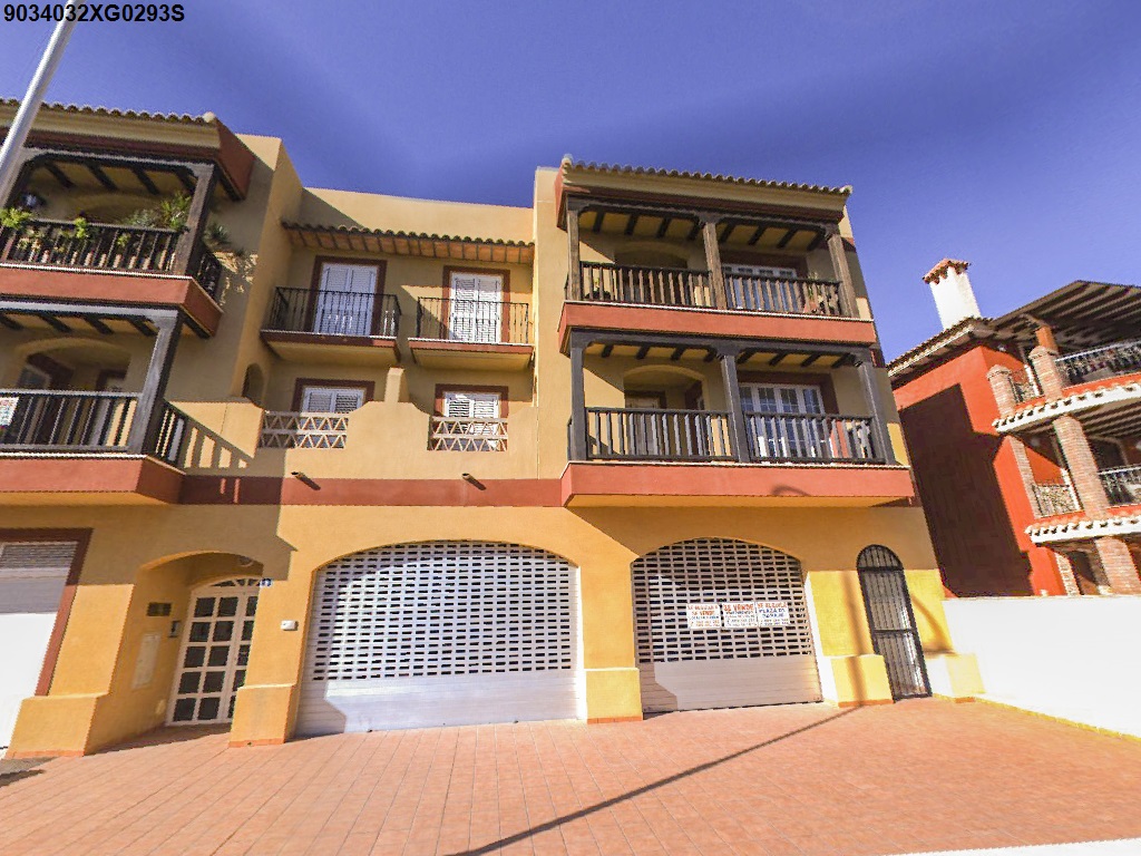 Vivienda en CUEVAS DEL ALMANZORA, Almería