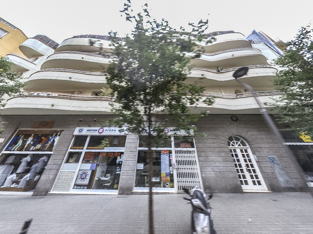 Vivienda en Barcelona