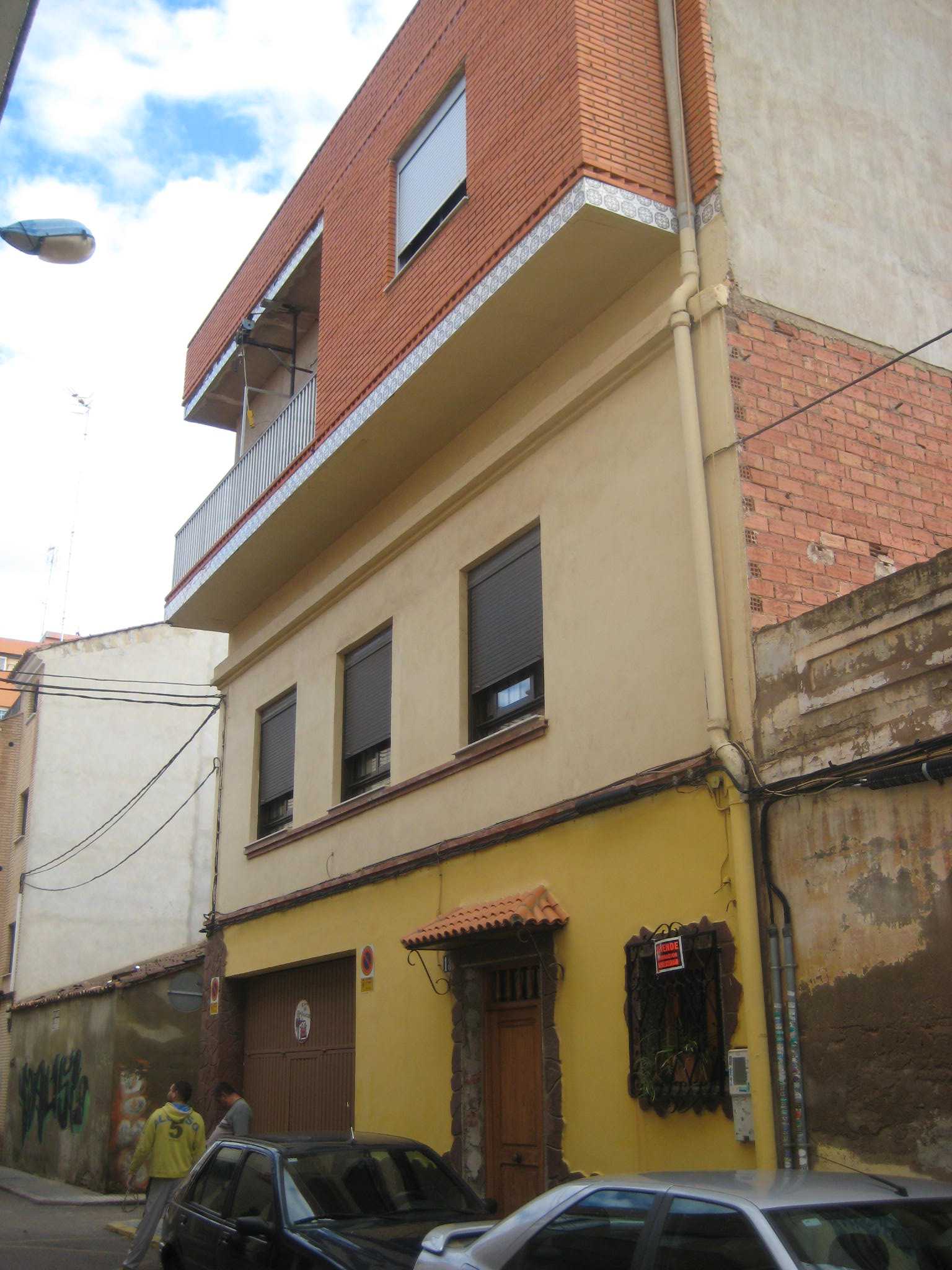 Vivienda en SAGUNT, Valencia/València