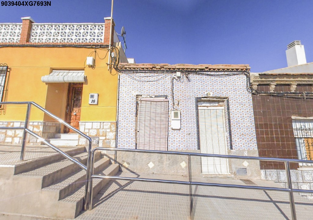 Finca en Cartagena, Murcia