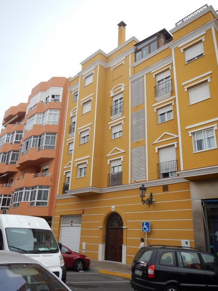 Garaje en LINEA DE LA CONCEPCION (LA), Cádiz