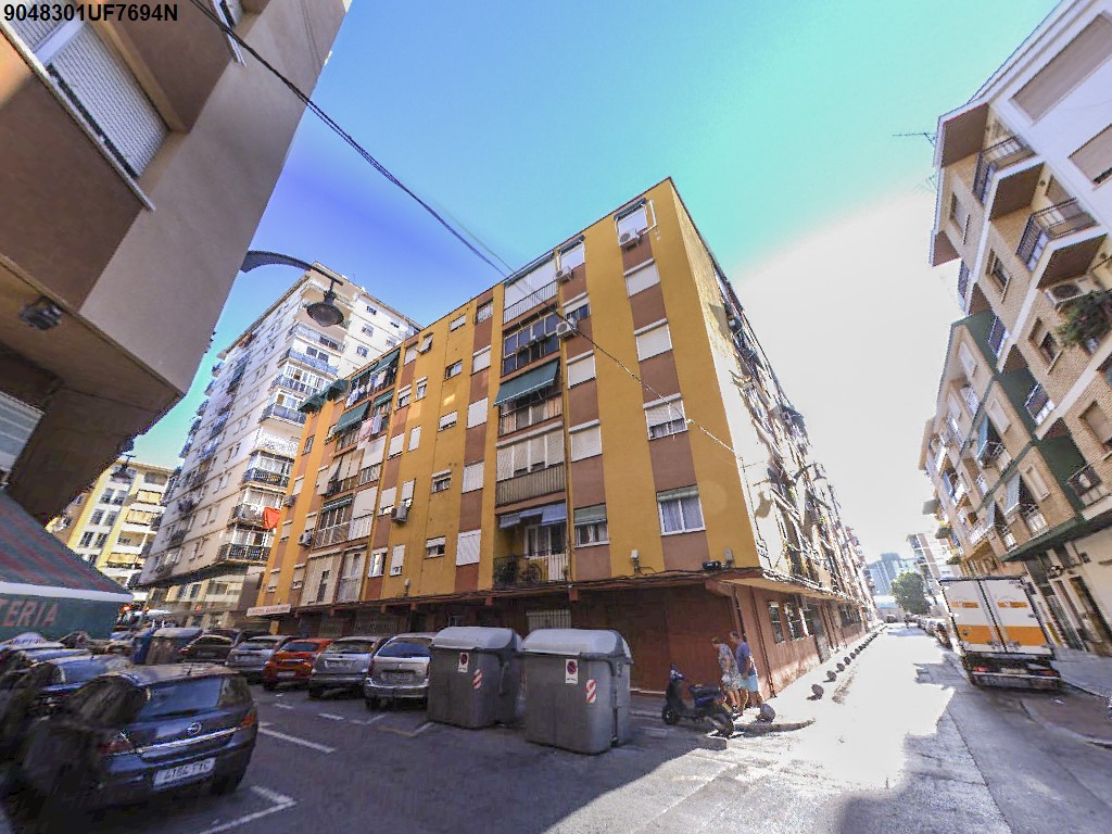 Vivienda en MÁLAGA, Málaga