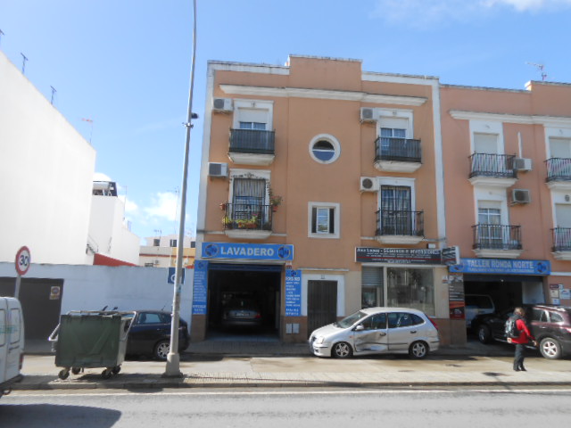 Vivienda en ISLA CRISTINA, Huelva