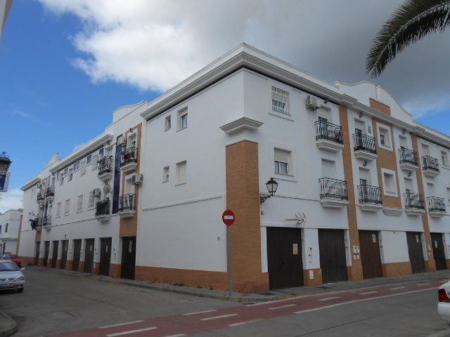 Garaje en ISLA CRISTINA, Huelva