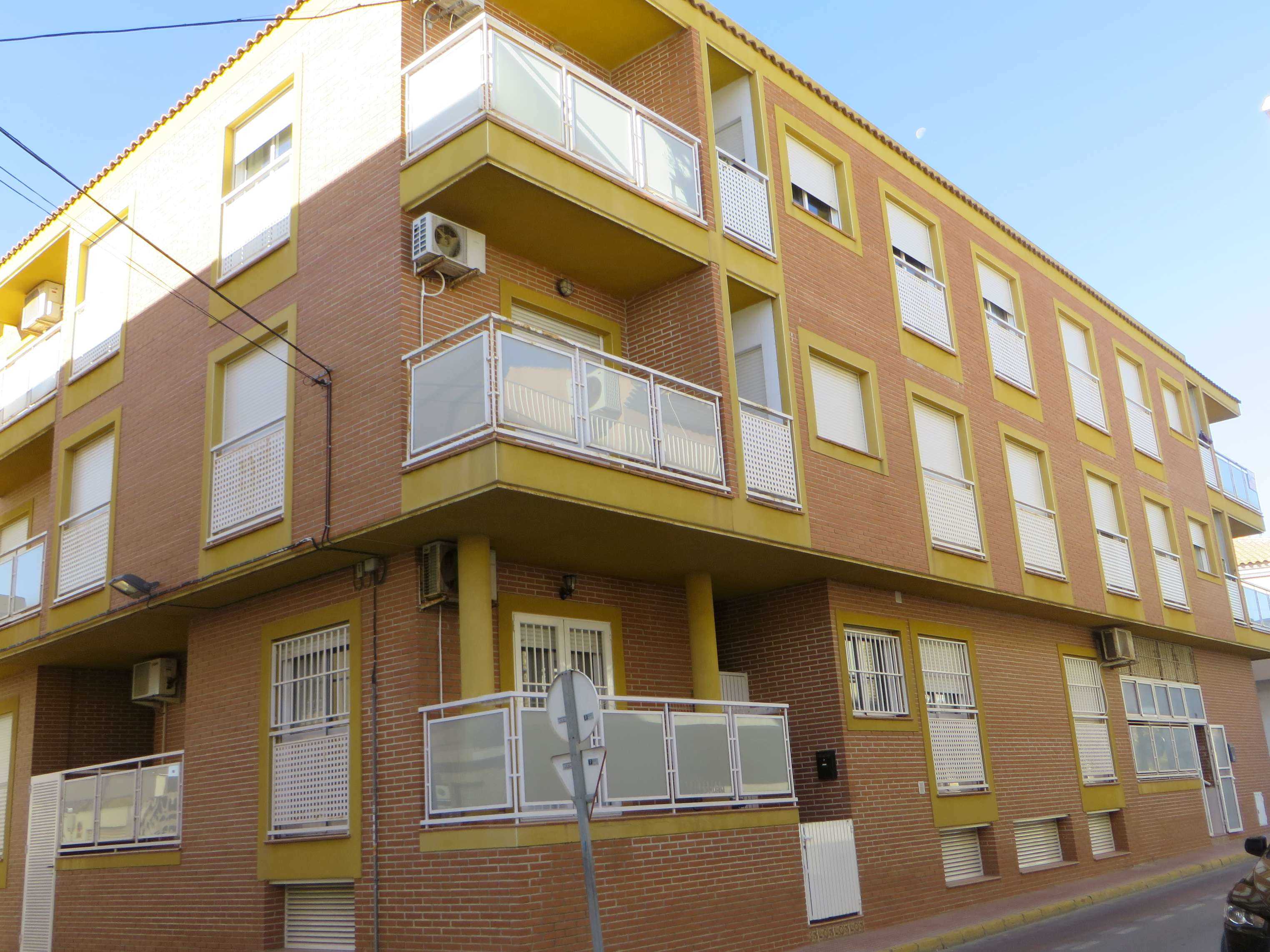 Vivienda en Los Alcazares, Murcia