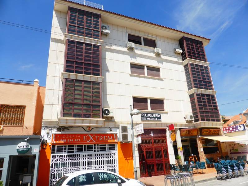 Finca registral 15714. Registro de la Propiedad de Archena, Finca de Archena