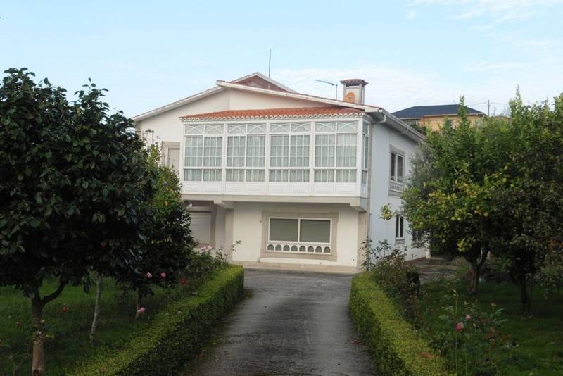 Finca 58.536, libro 784, tomo 942 del Registro de la Propiedad de Ferrol