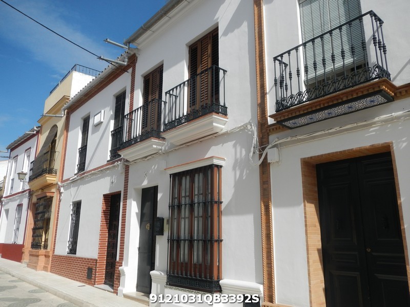 Finca rústica en PILAS, Sevilla