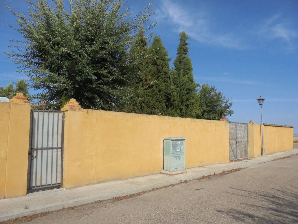 Vivienda en BOROX, Toledo