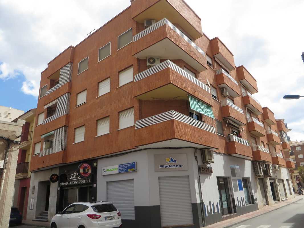 Local comercial en MAZARRON, Murcia