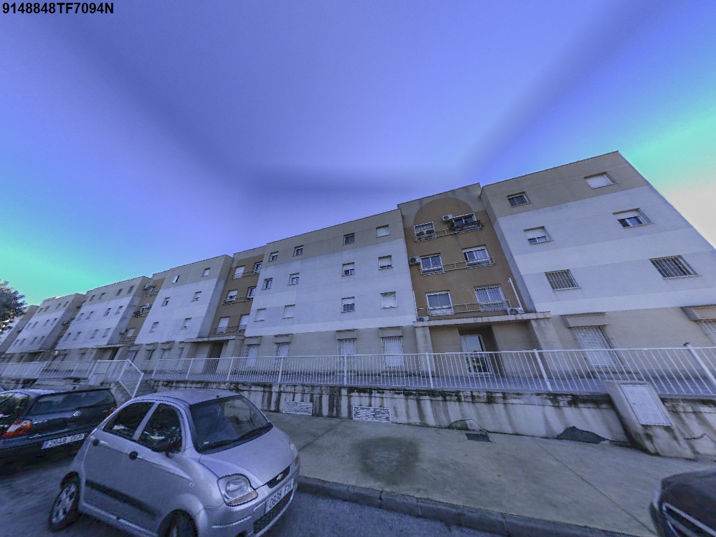 Vivienda en ALGECIRAS, Cádiz