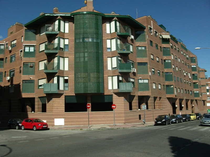 Garaje en ALCORCON, Madrid