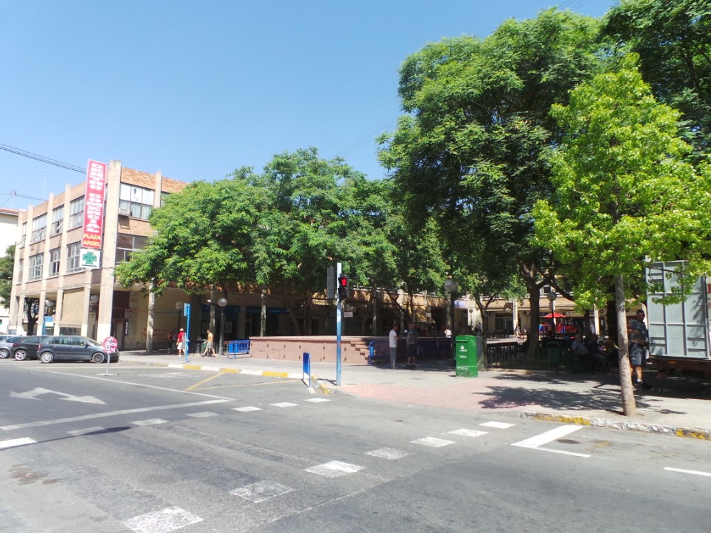 Local comercial en ALACANT/ALICANTE, Alicante/Alacant