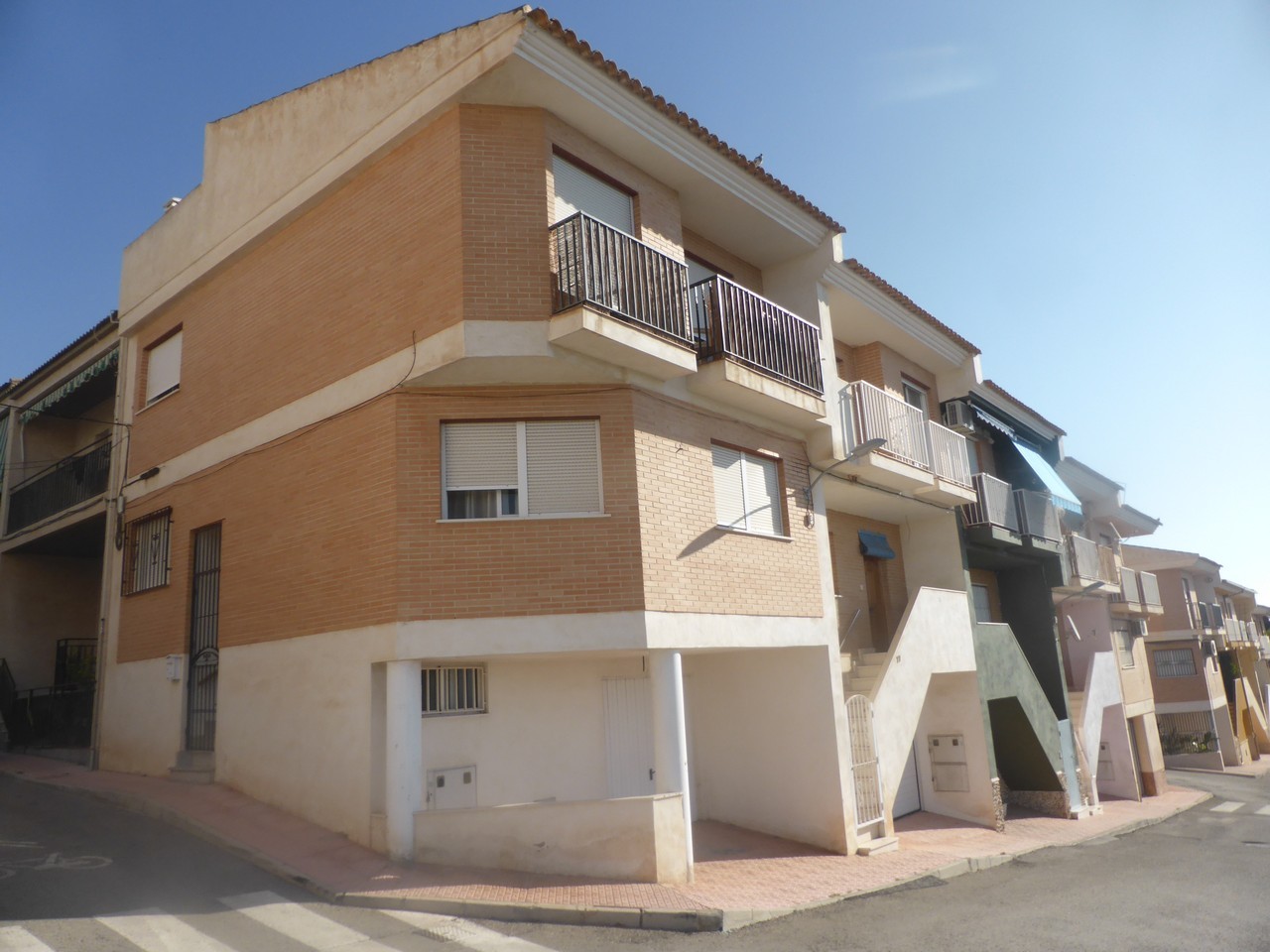 Vivienda en Alhama de Murcia, Murcia