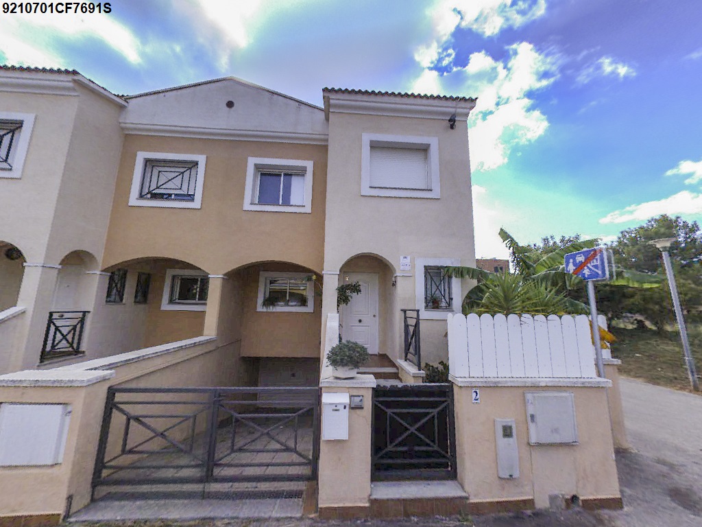 Vivienda unifamiliar en Calafell, Tarragona