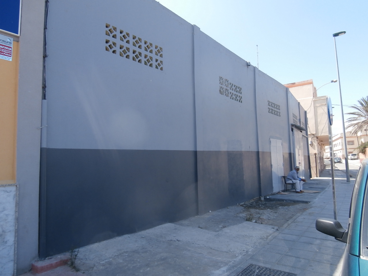 Vivienda en CEUTA, Ceuta