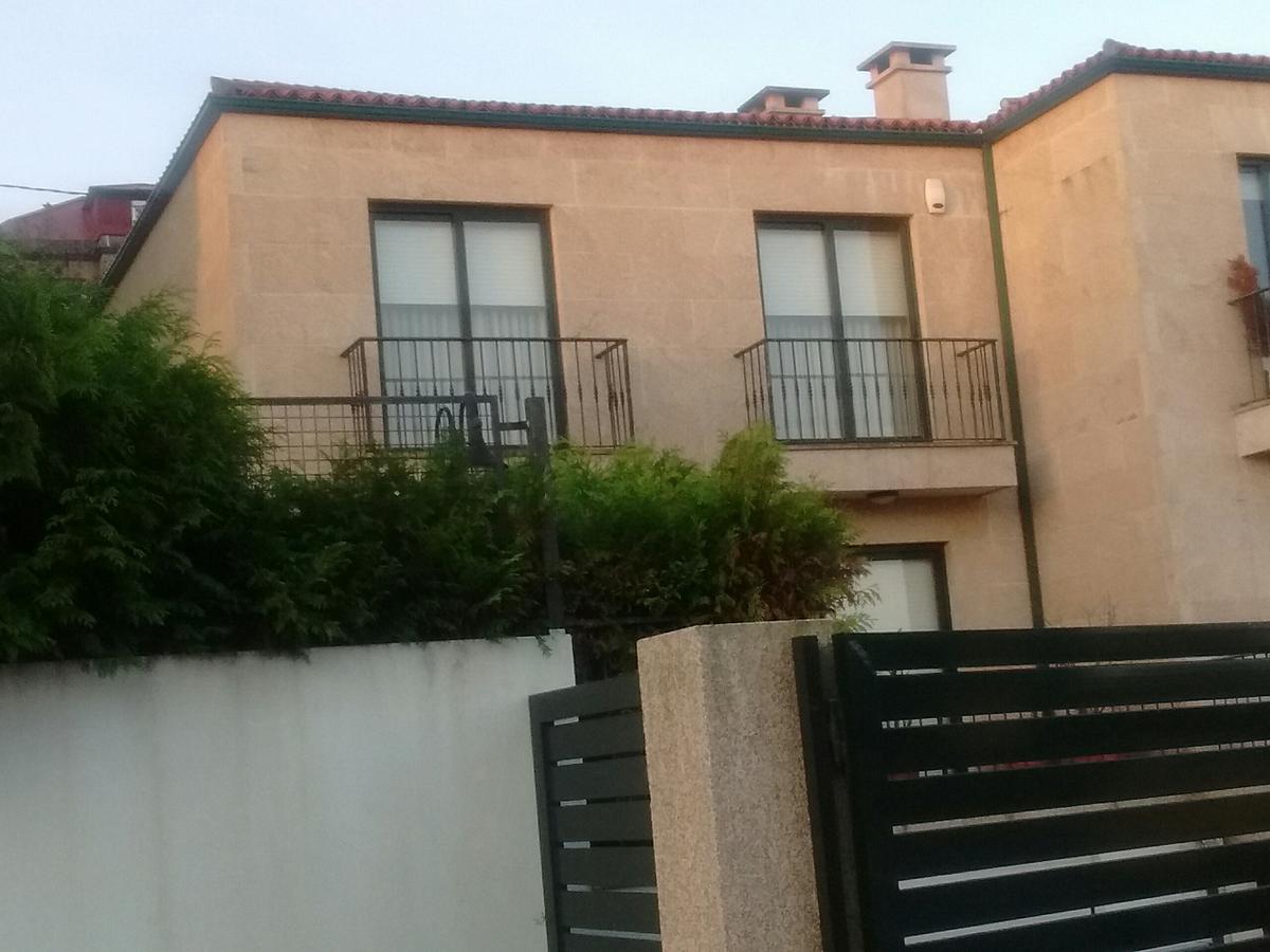 Vivienda unifamiliar en Vigo, Pontevedra