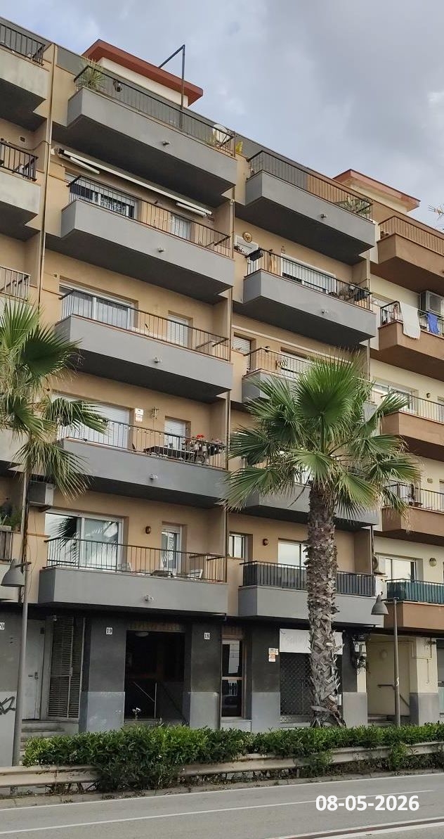 Vivienda en Vilassar de Mar, Barcelona