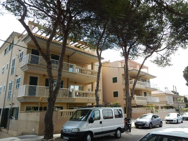Vivienda en CAPDEPERA, Illes Balears
