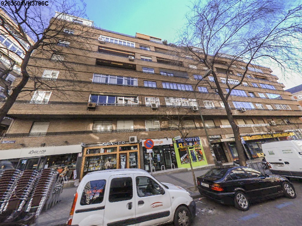 Vivienda en MADRID, Madrid