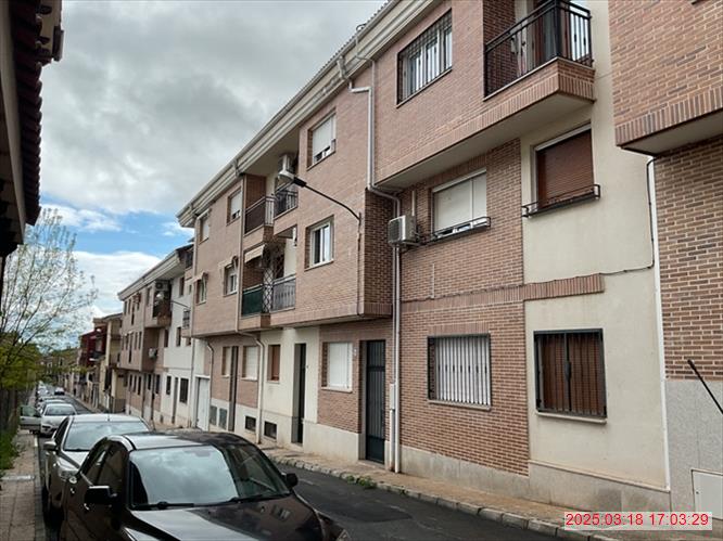 Garaje en CANDELEDA, Ávila