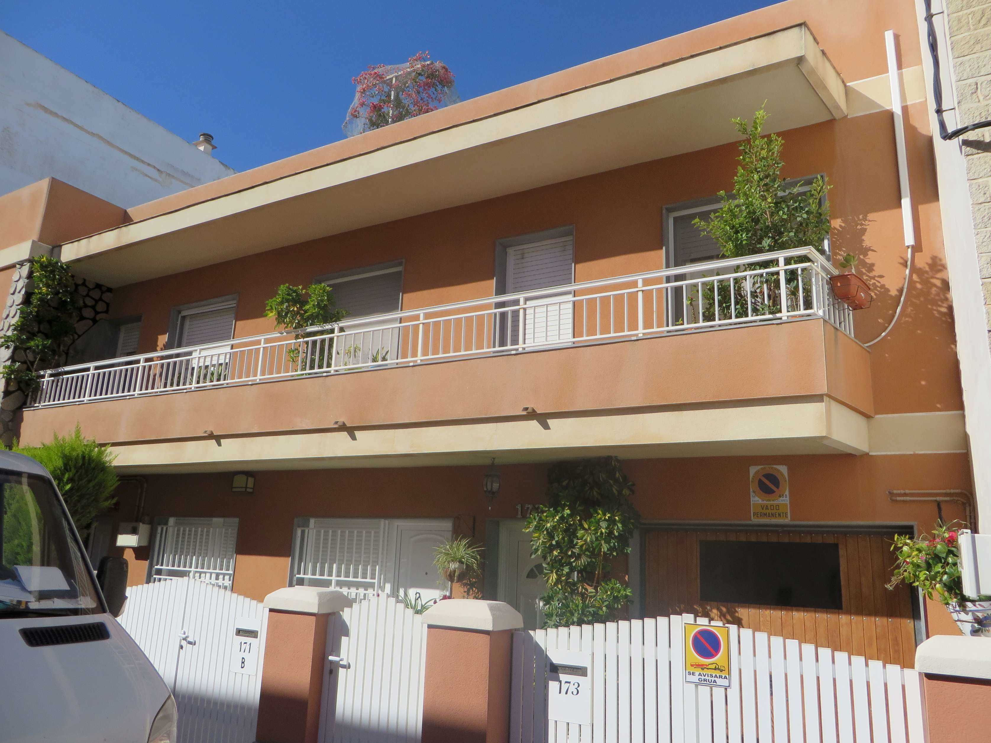 Vivienda en Los Alcázares, Murcia