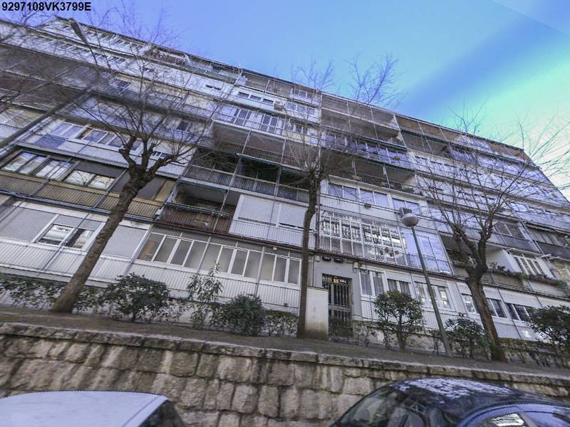 Vivienda en MADRID, Madrid