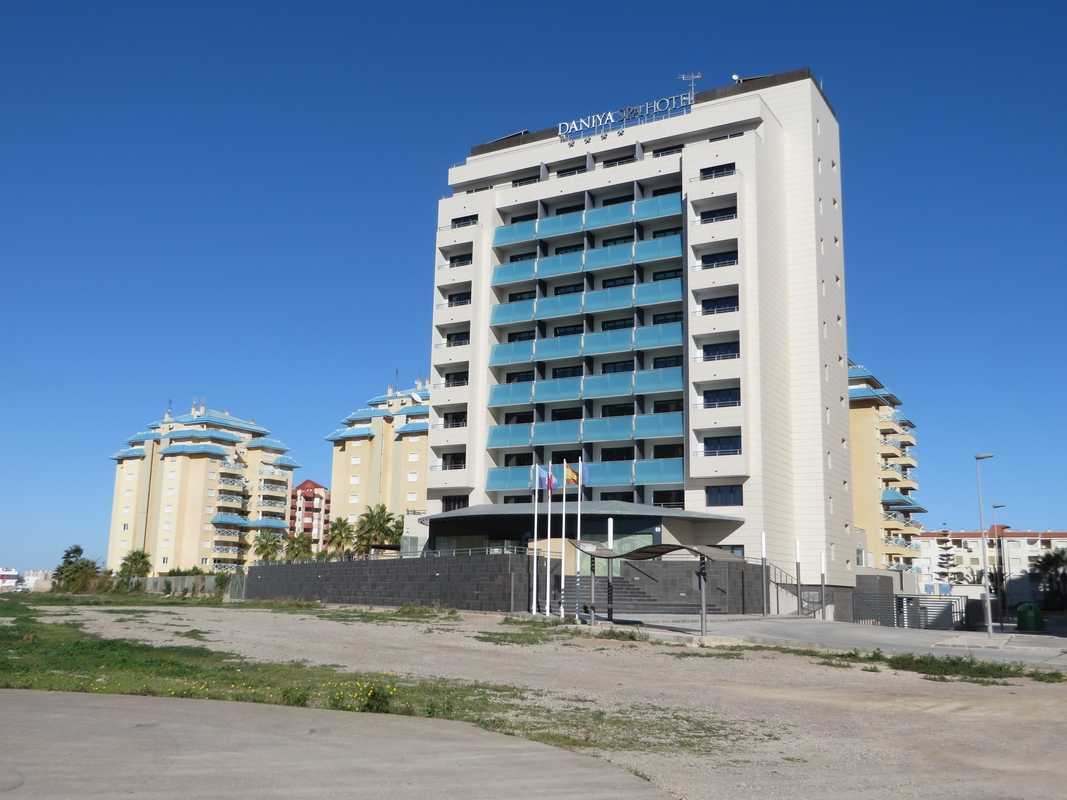 Vivienda en San Javier, Murcia
