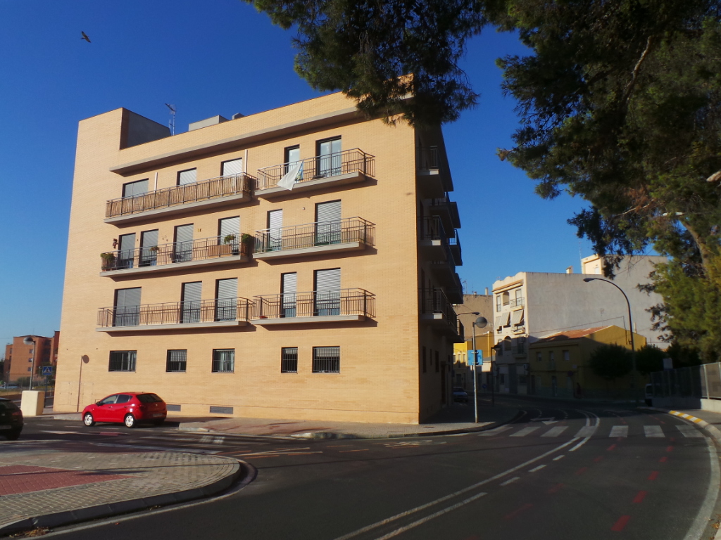 Garaje en ALACANT/ALICANTE, Alicante/Alacant