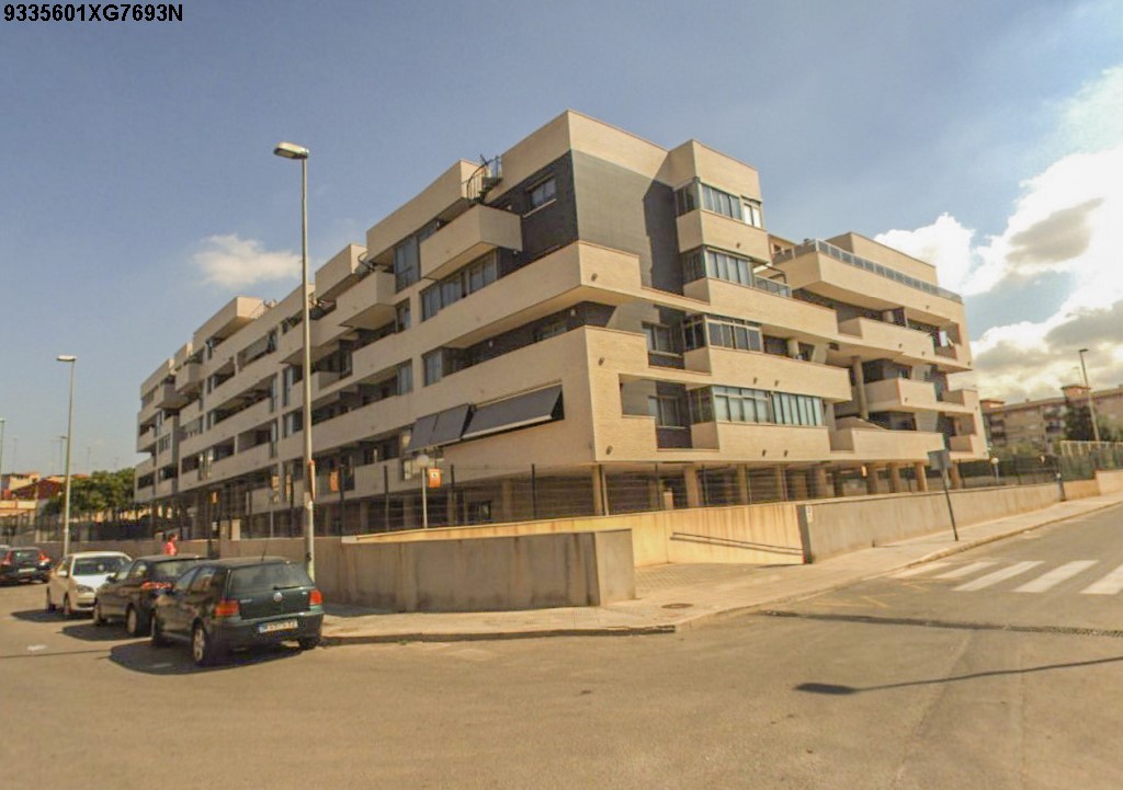 Vivienda en Cartagena, Murcia