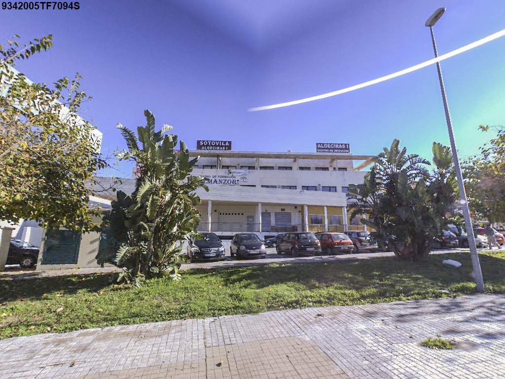 Local comercial en ALGECIRAS, Cádiz