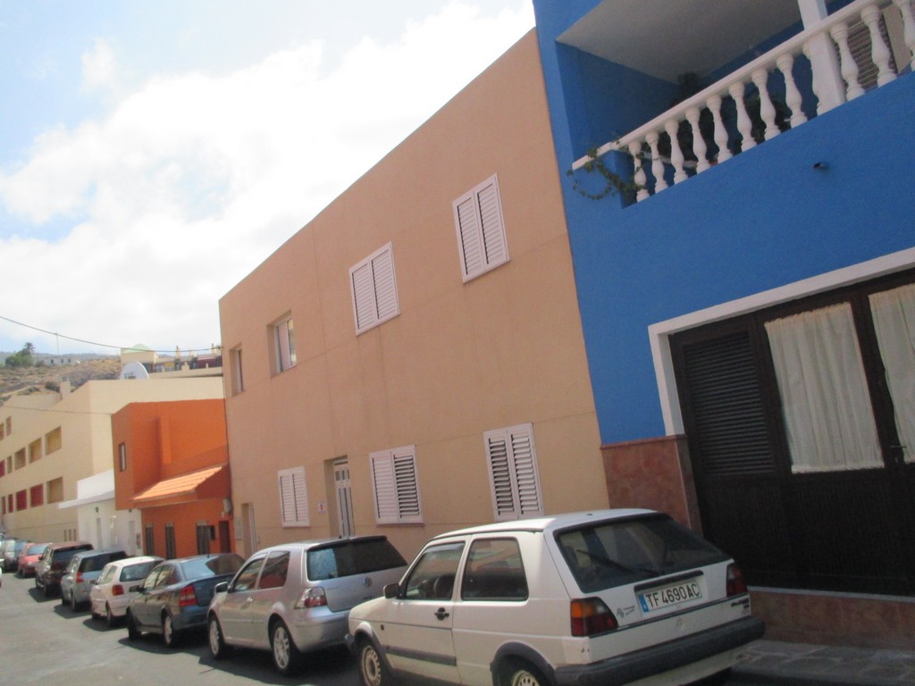 Garaje en SANTIAGO DEL TEIDE, Santa Cruz de Tenerife