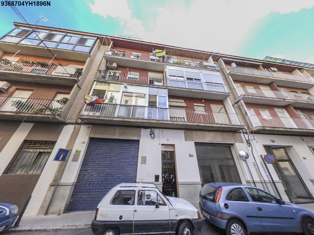 Vivienda en Alcoy, Alicante/Alacant