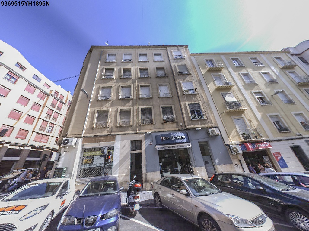 Vivienda en ALCOY, Alicante/Alacant