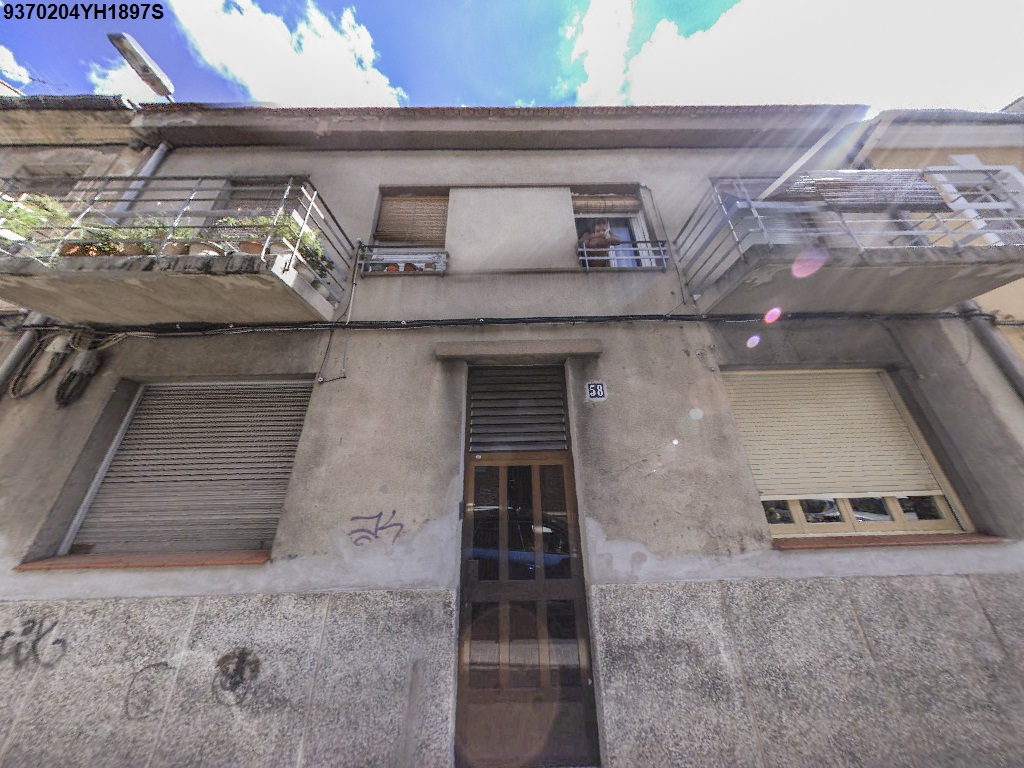 Vivienda en ALCOY, Alicante/Alacant