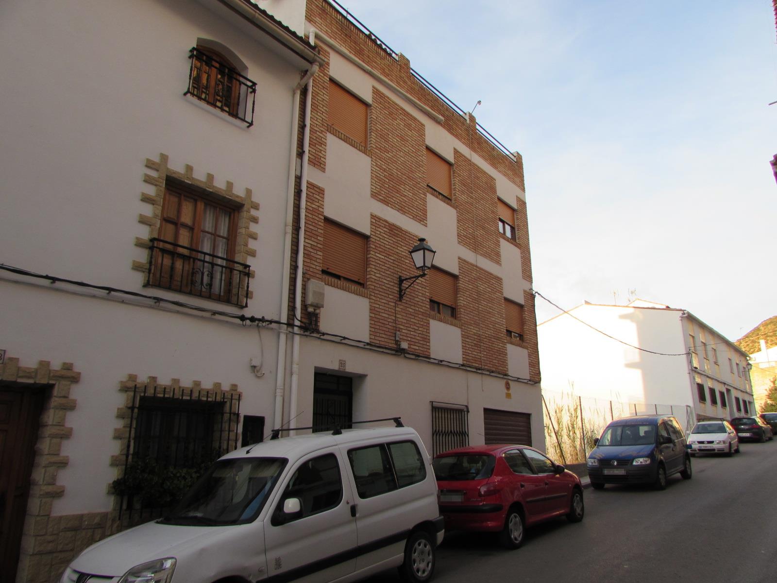 Terreno en SOT DE CHERA, Valencia/València