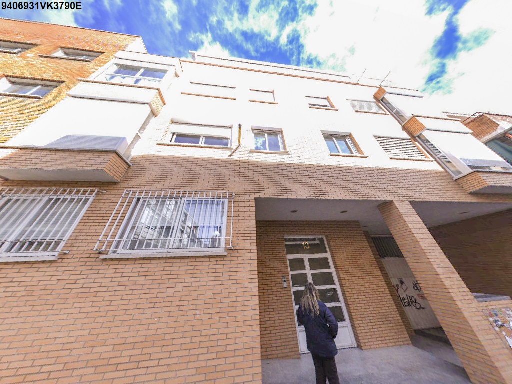 Garaje en MADRID, Madrid