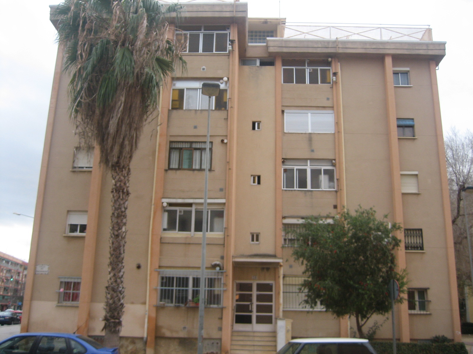 Vivienda en VALENCIA, Valencia/València