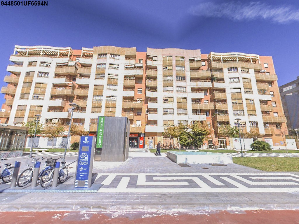 Vivienda en Málaga