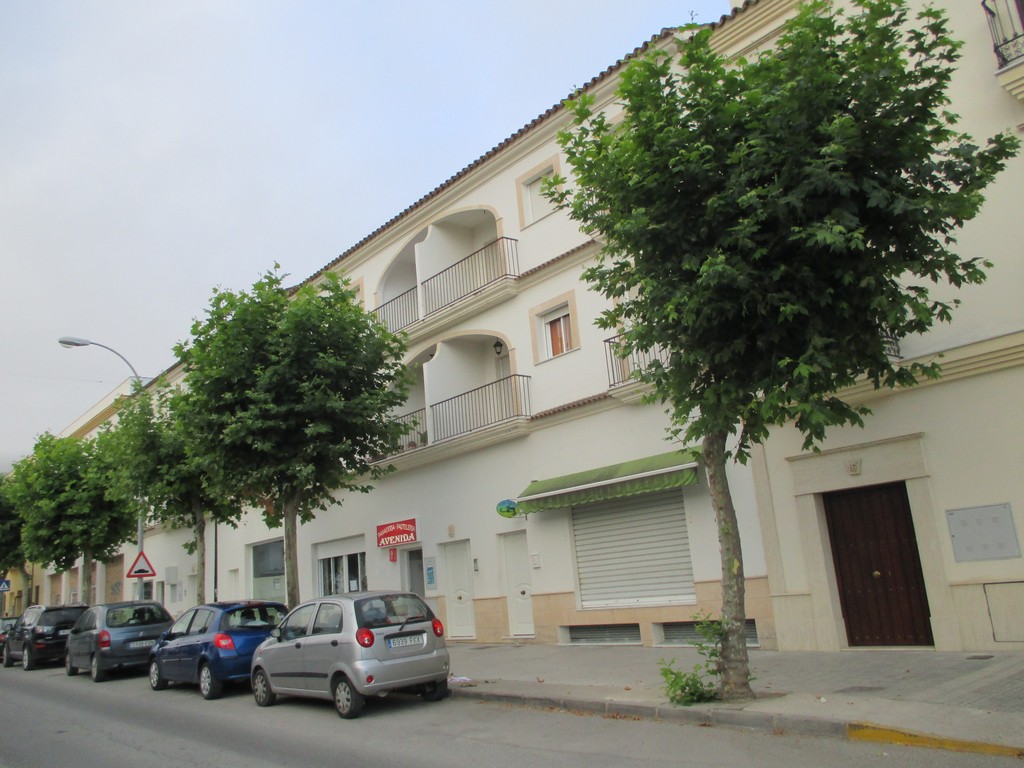 Vivienda en SAN JOSE DEL VALLE, Cádiz