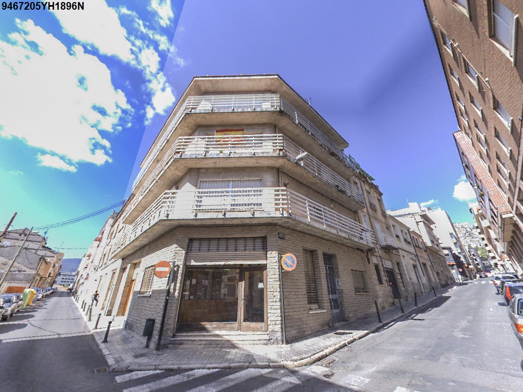 Vivienda en ALCOY, Alicante/Alacant