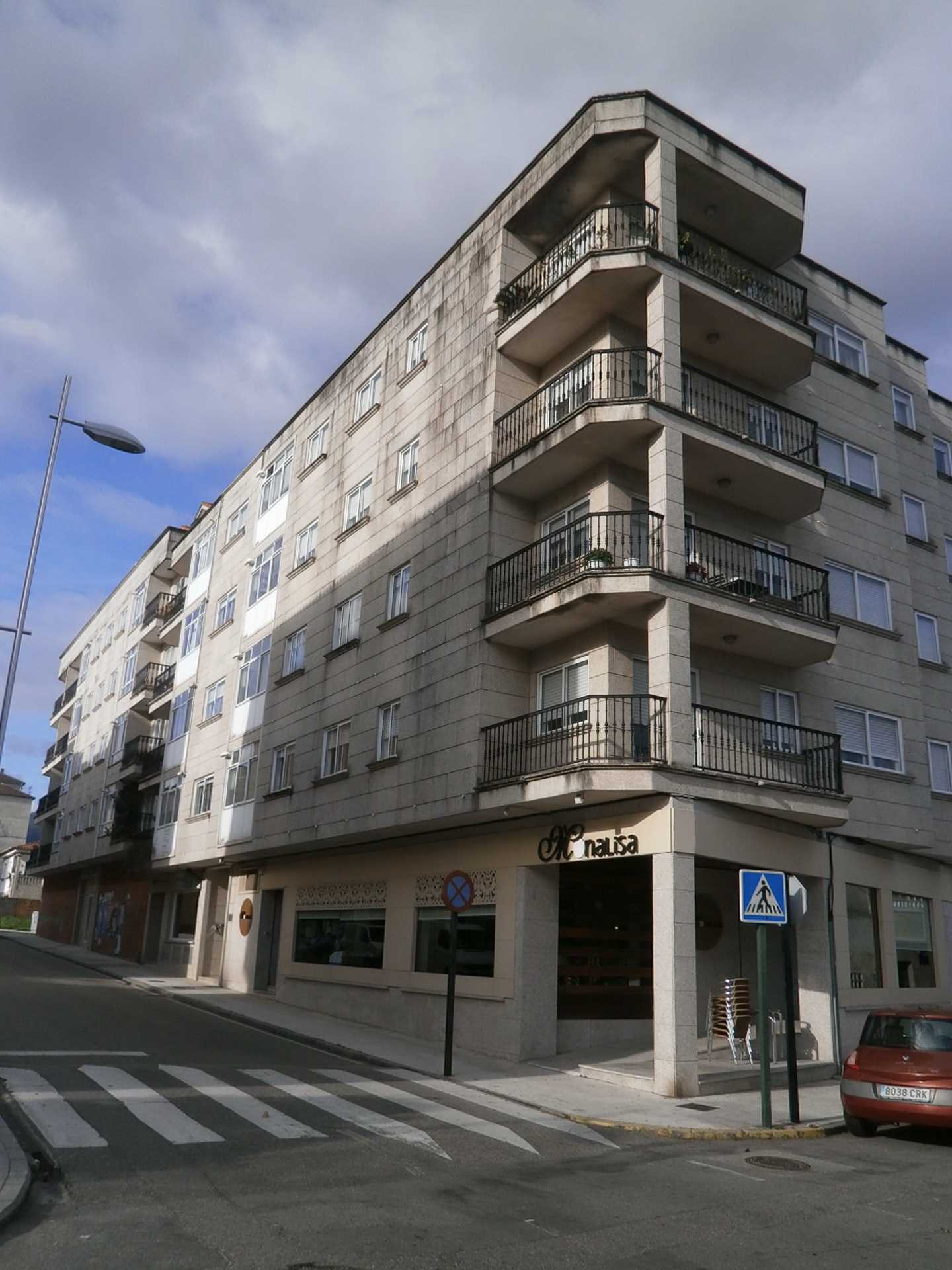 Vivienda en TUI, Pontevedra