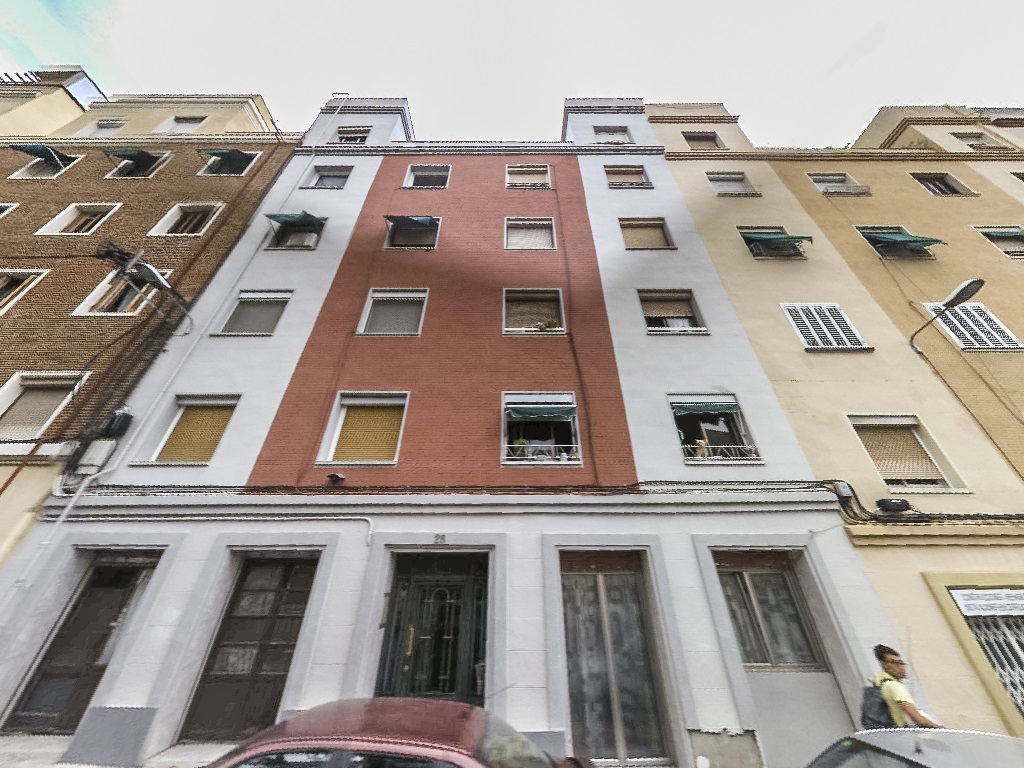 Vivienda en Barcelona
